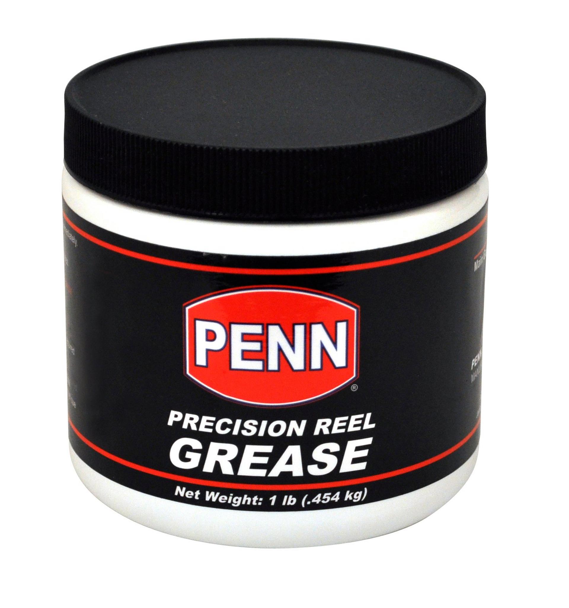 Reel Grease