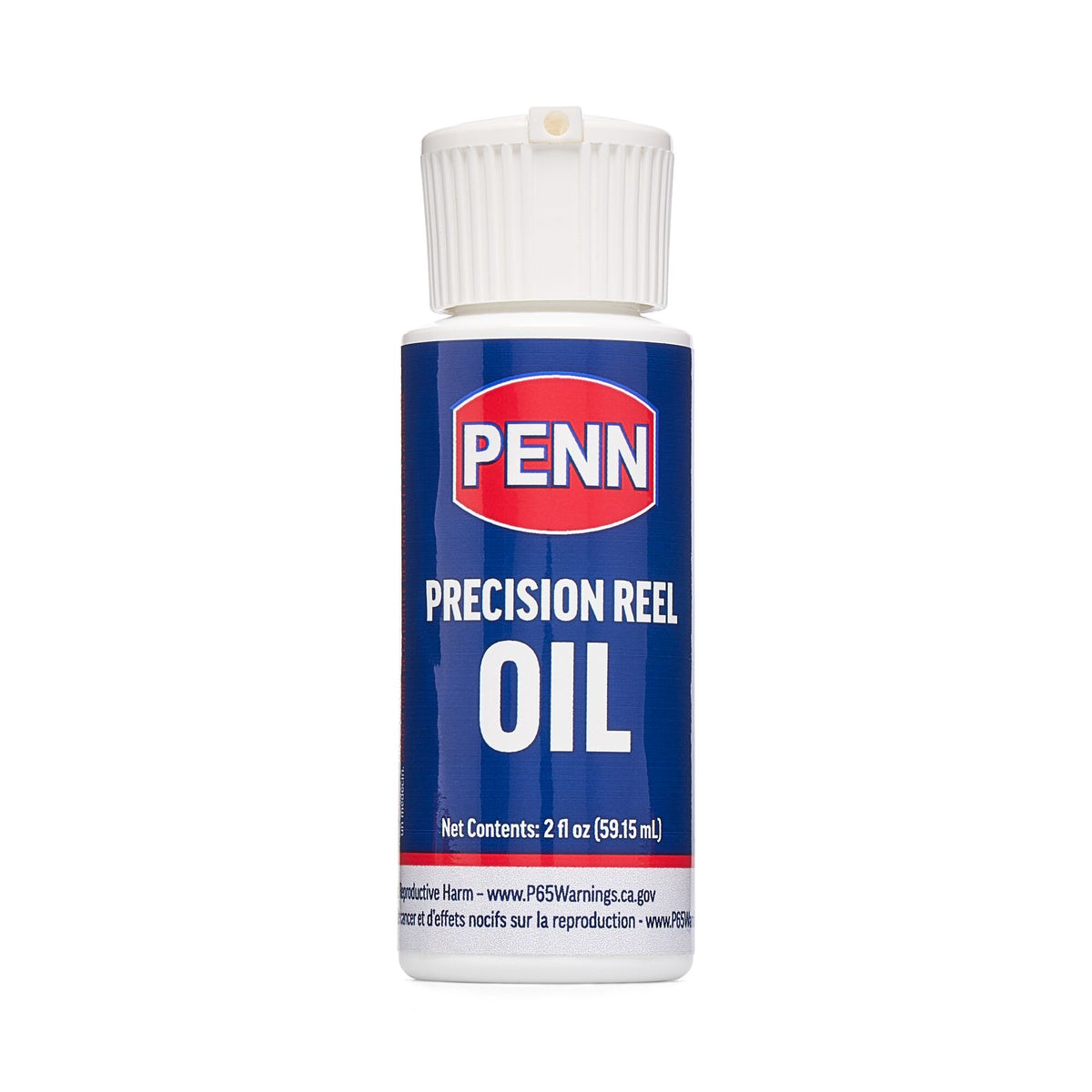 Penn Reel Oil 4 oz