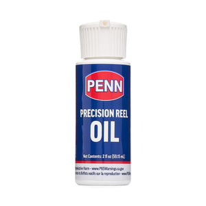Penn Reel Oil 4 oz