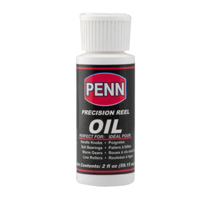 PENN Reel Oil