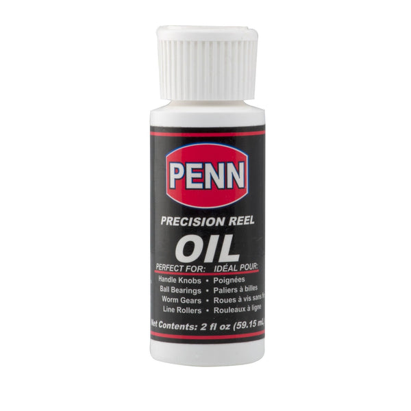 best saltwater reel oil Penn Reel Oil 4 oz