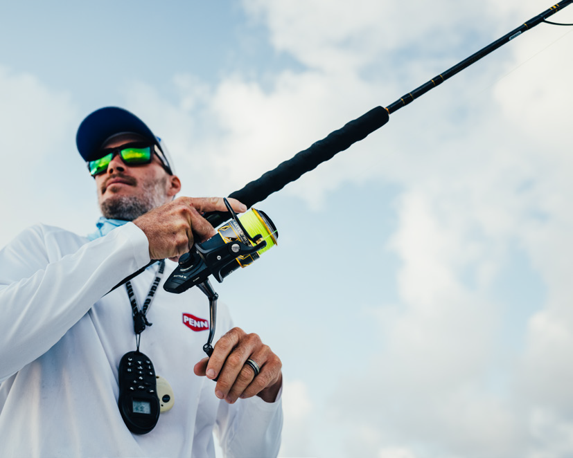 Discover the Best Fishing Rod Reel Combos Online