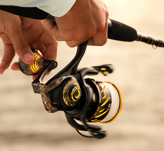 Saltwater Fishing Reels | PENN Fishing® US