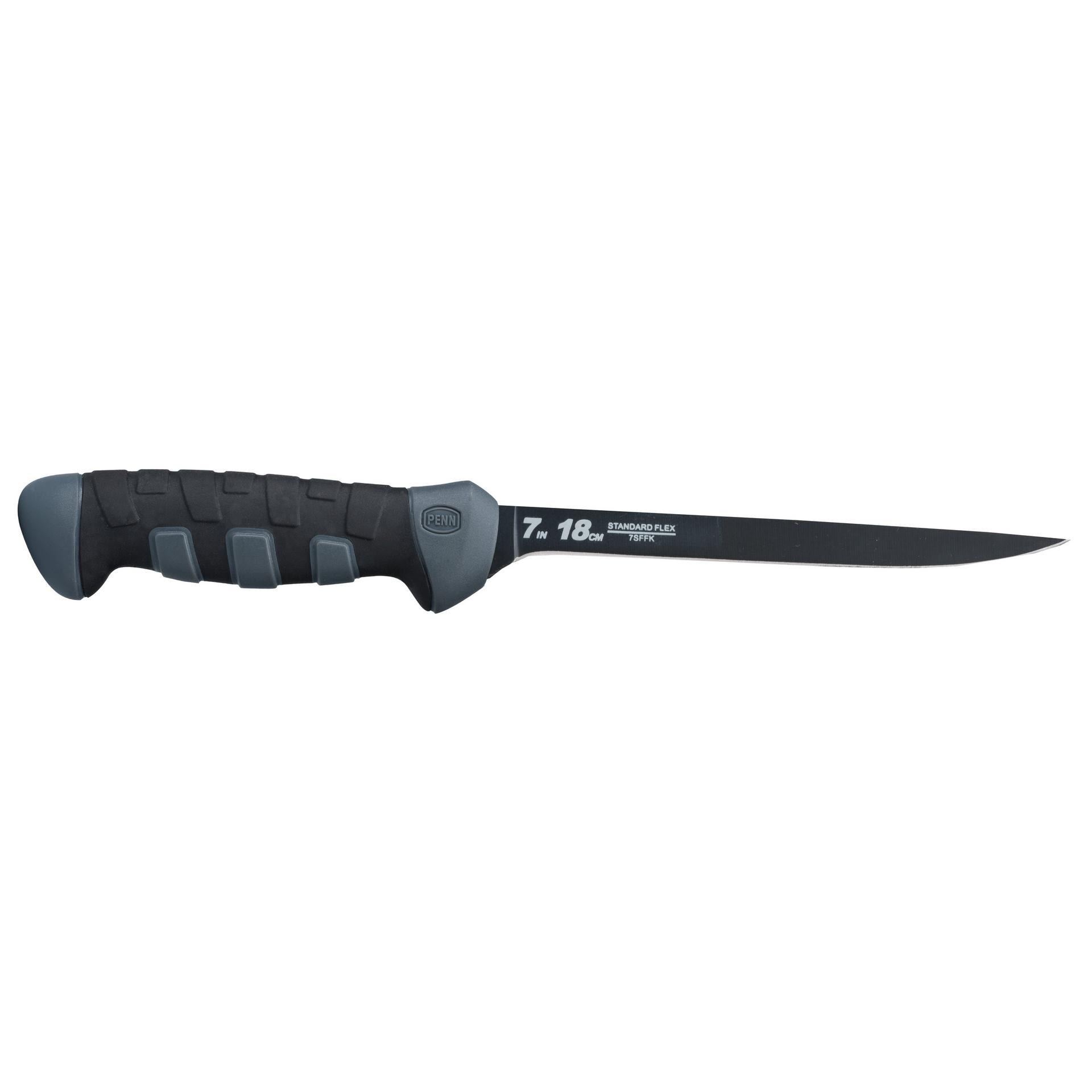 7 in. Standard Flex Fillet Knife