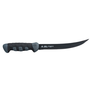 PENN 8 inch Curved Breaking Fillet Knife