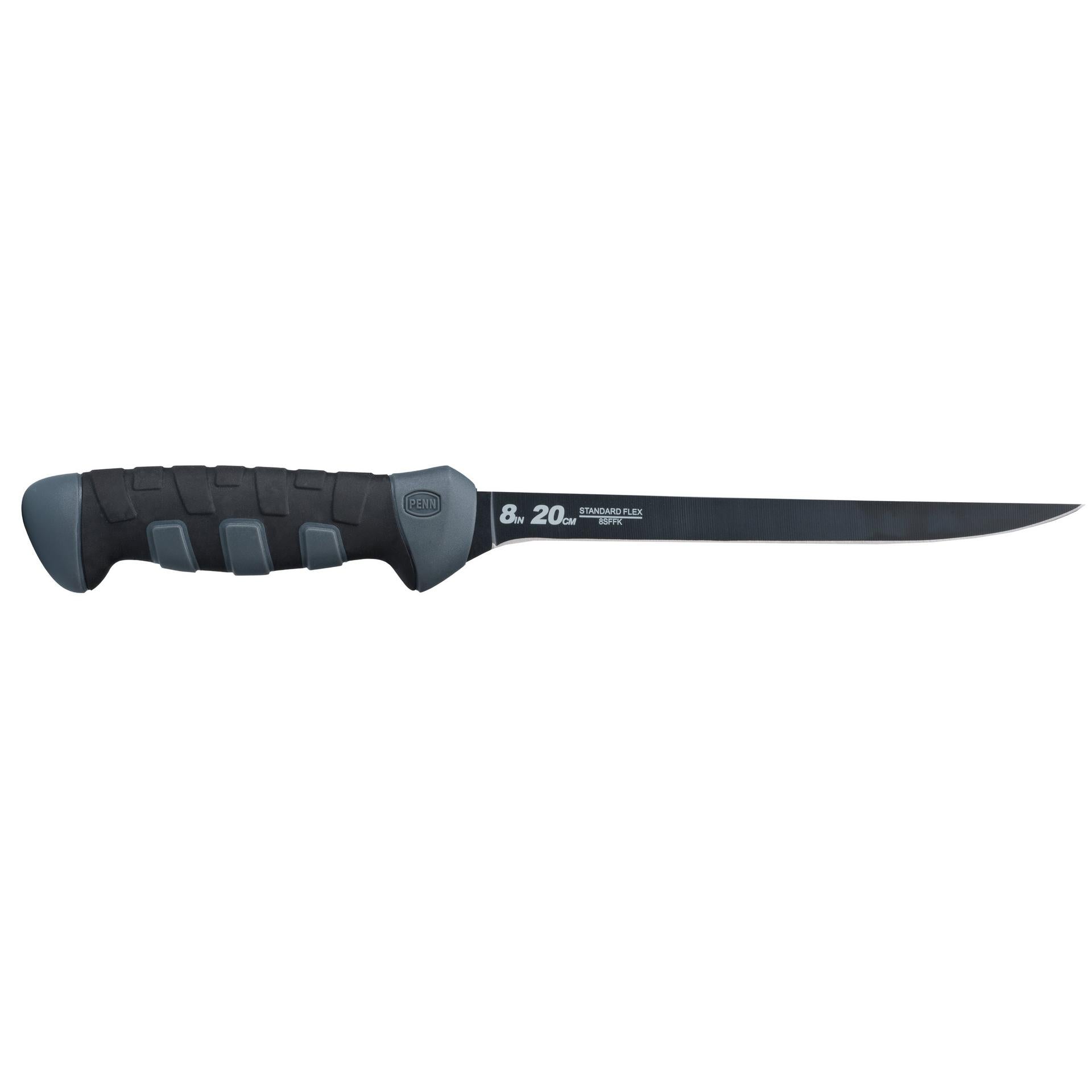 8 in. Standard Flex Fillet Knife