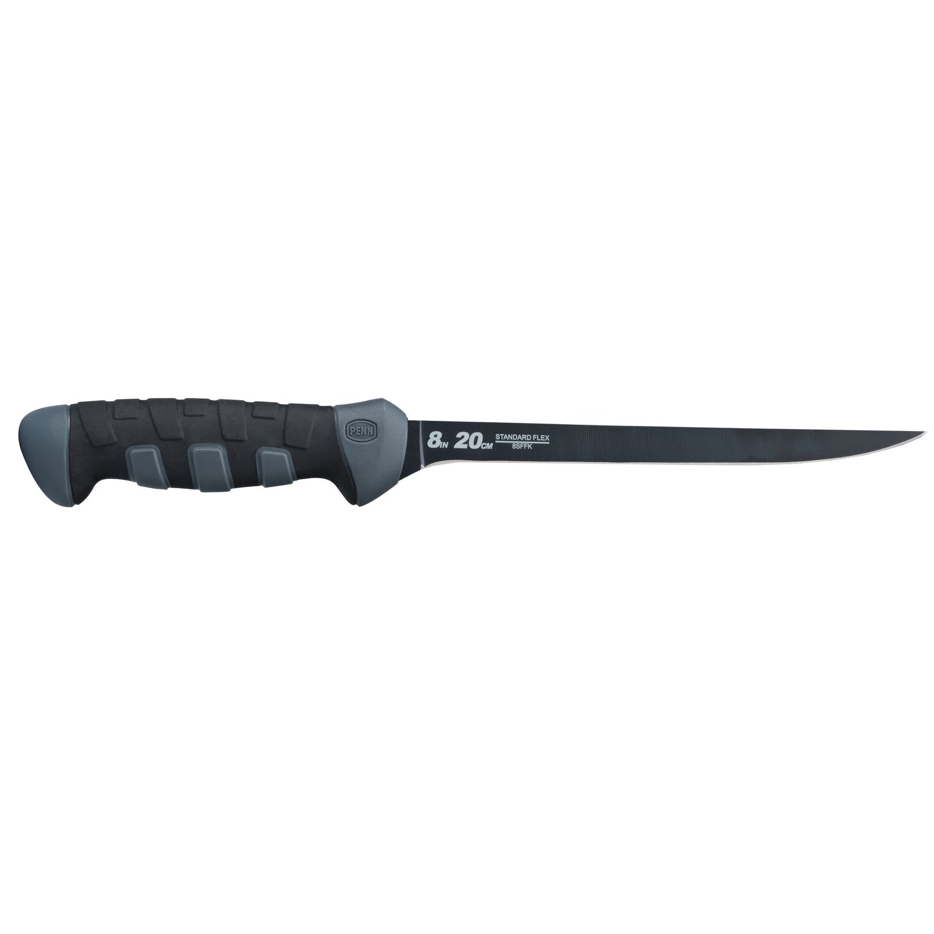 PENN 8 inch Standard Flex Fillet Knife