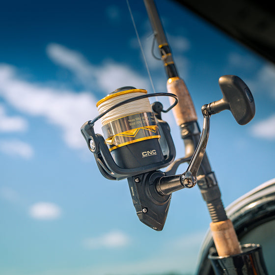 PENN Special Senator® Star Drag Conventional Reel | PENN® Fishing