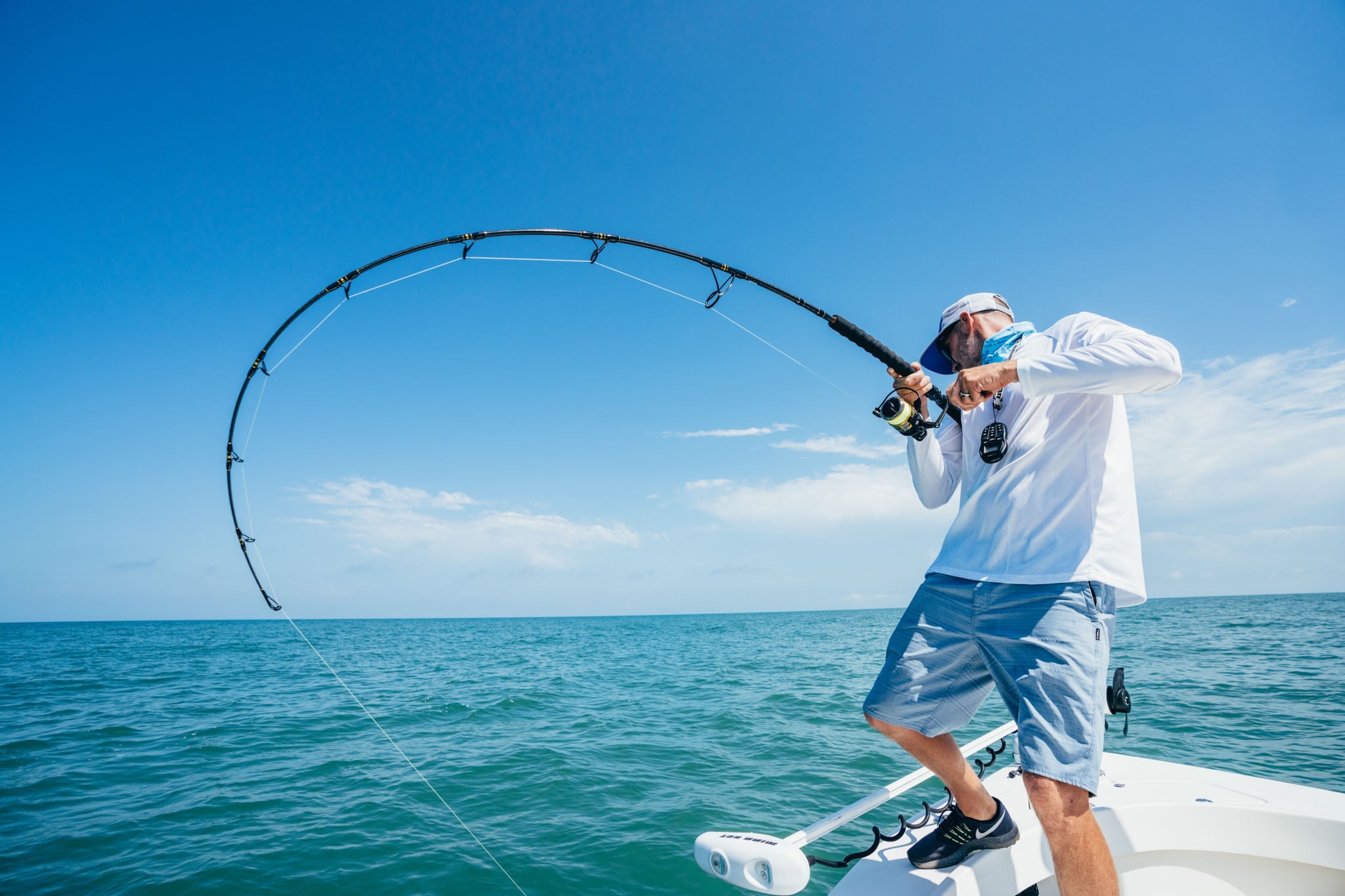 PENN Battle® III Spinning Reel | PENN® Fishing