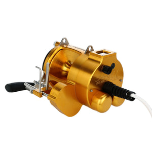 PENN International® VI Electric Autostop