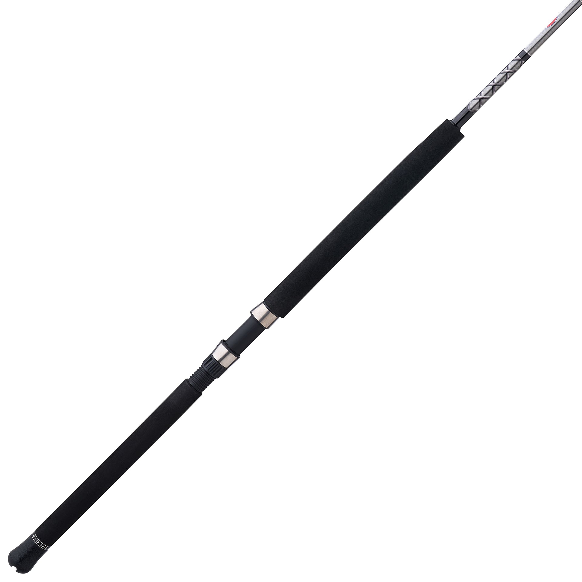 Ally™ II Straight Butt Conventional Boat Rod