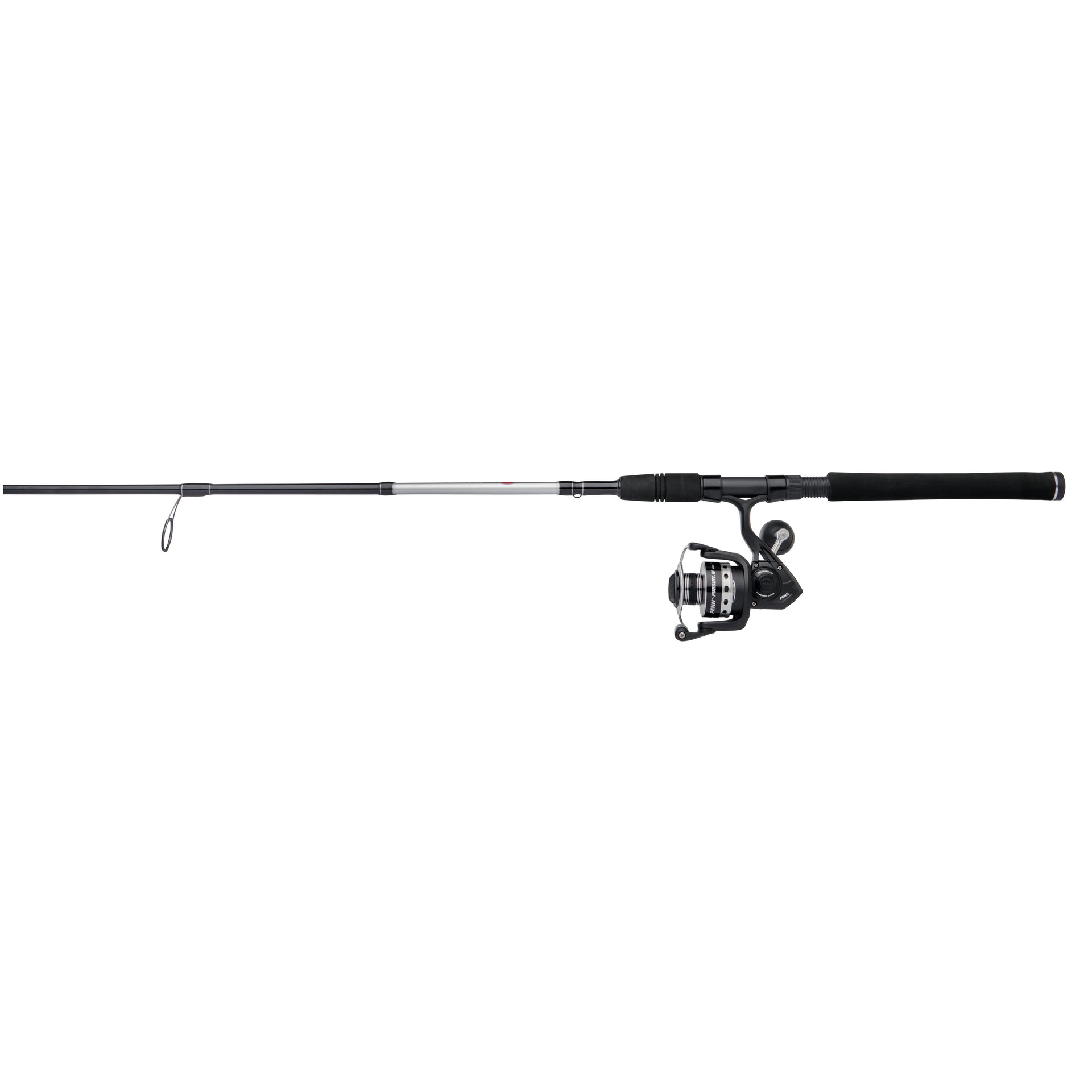 Pursuit® IV Spinning Rod & Reel Combo