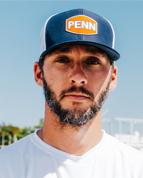 Tide to Table S1, Ep 2 Beneath the Husk Penn® Fishing