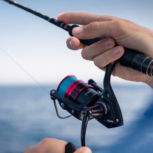 best fiahing rod for a daiwa saltiga reel SATR703MHFB Saltwater Travel Casting This innovative tech matches the performance of one What rod would you pair