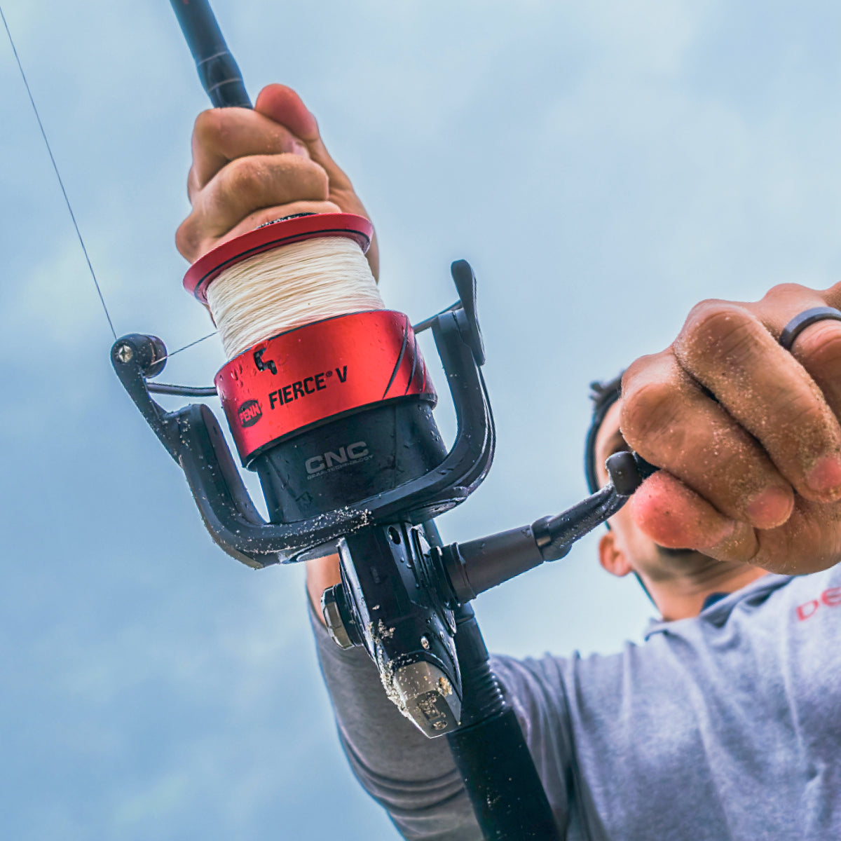Saltwater Spinning Reels | PENN Fishing®️ US
