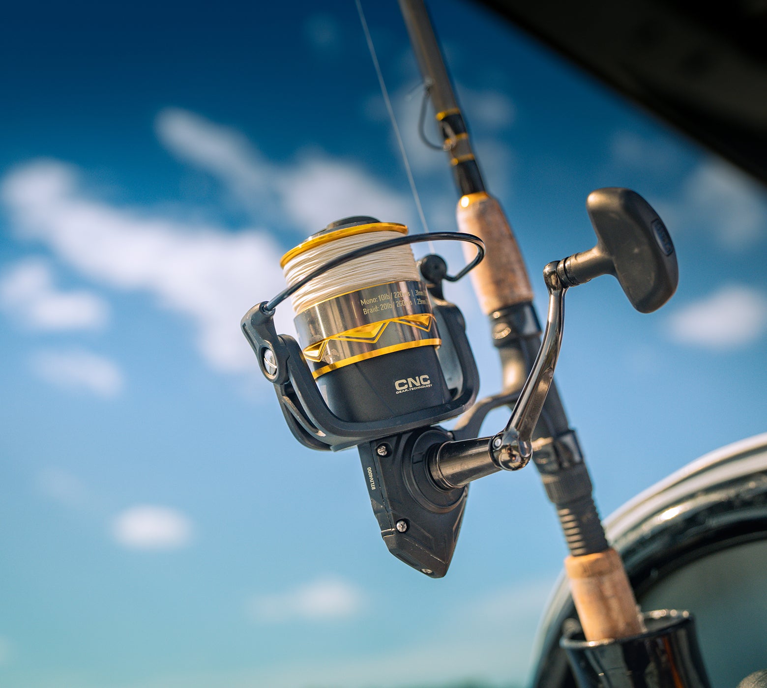 PENN Saltwater Fishing Gear, Fishing Tackle & Supplies