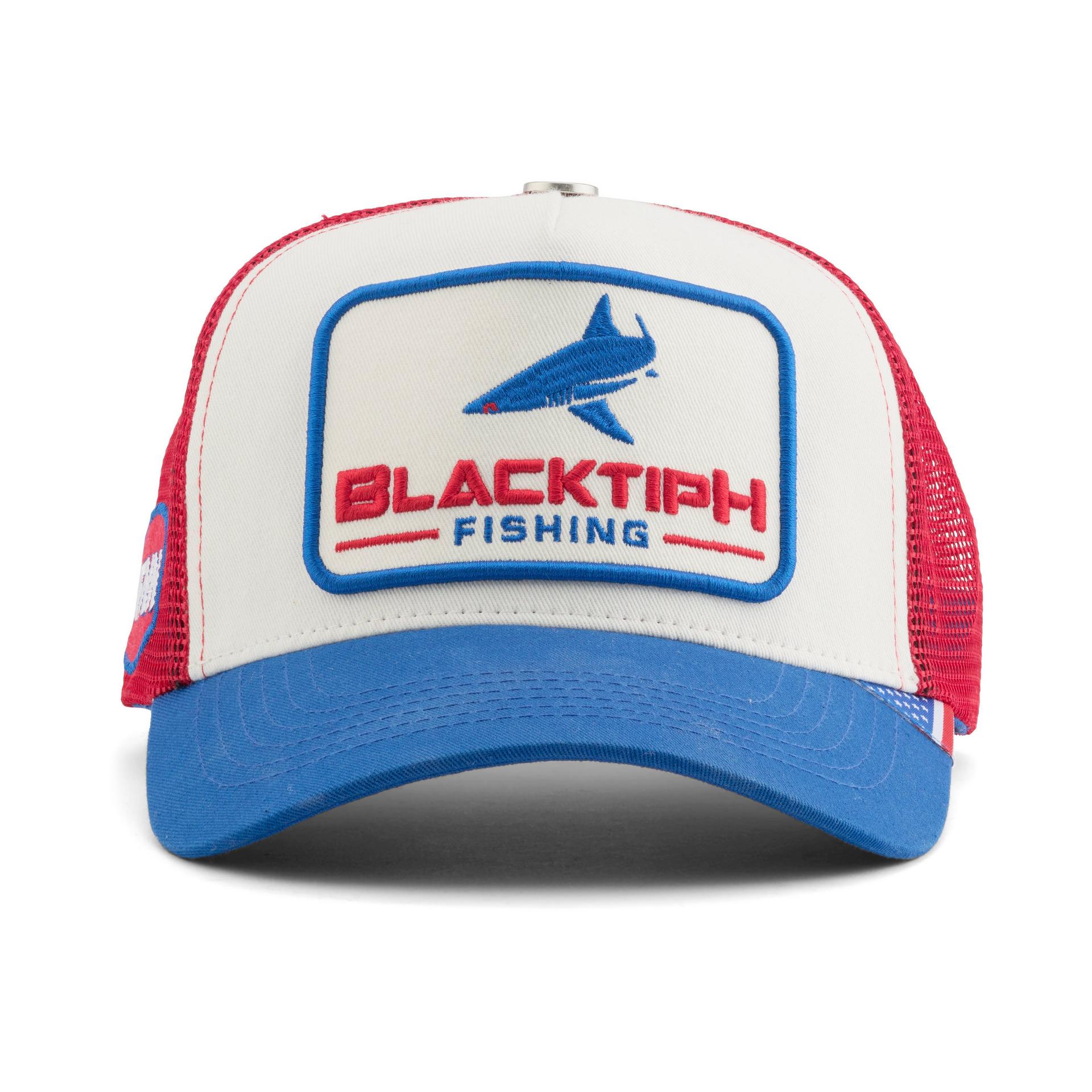  PENN® BlacktipH Limited Edition Snapback | PENN® Fishing