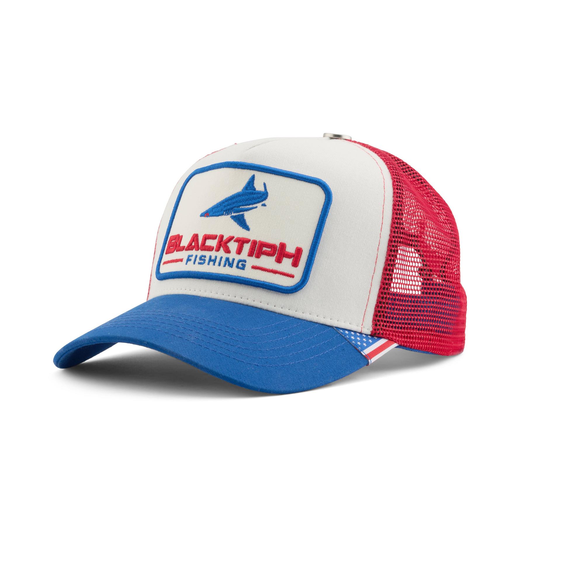  PENN® BlacktipH Limited Edition Snapback | PENN® Fishing