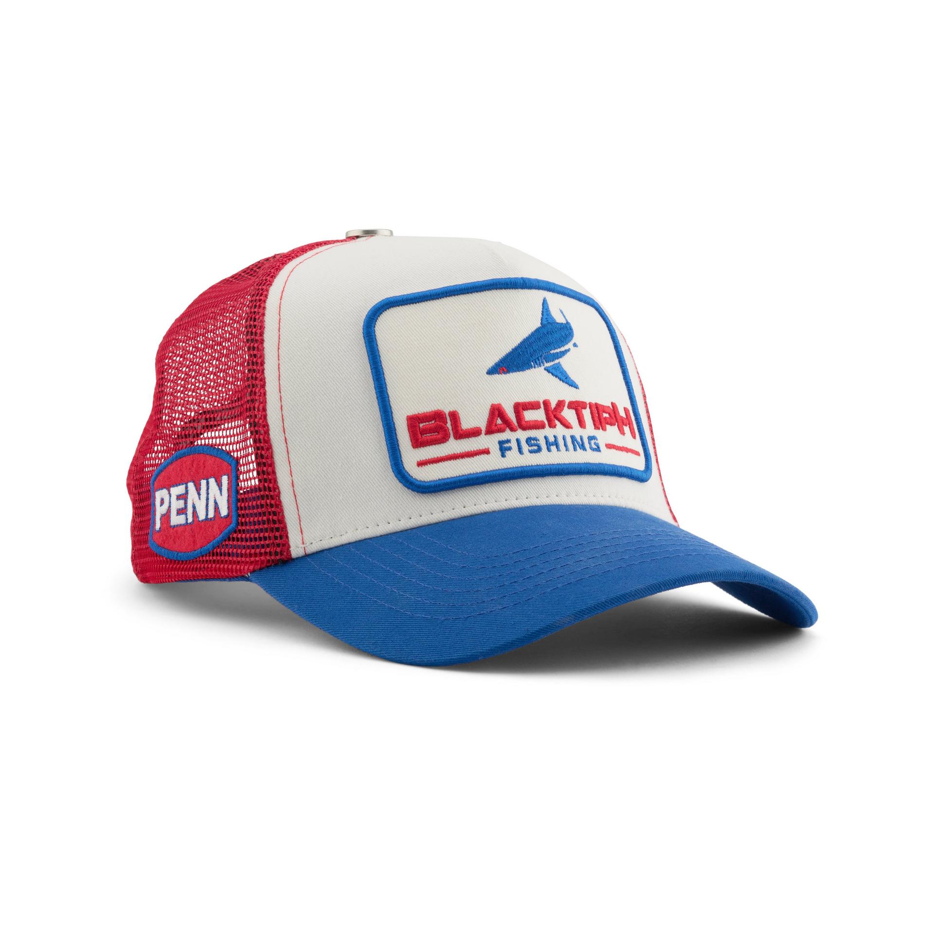  PENN® BlacktipH Limited Edition Snapback | PENN® Fishing