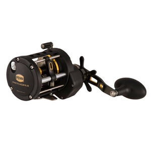 PENN Fathom® II Level Wind