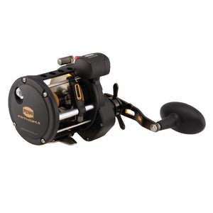 PENN Fathom® II Level Wind