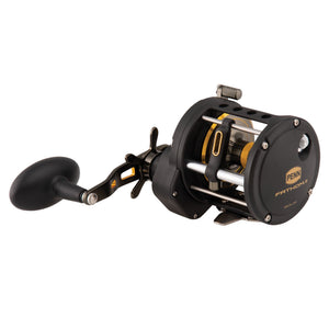PENN Fathom® II Level Wind