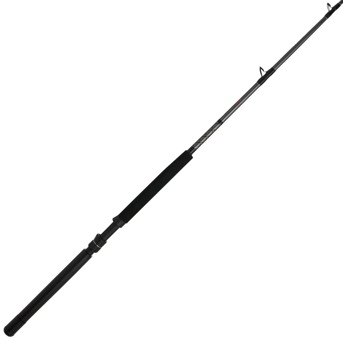 Ally Rod Ally™ II Conventional Boat Rod