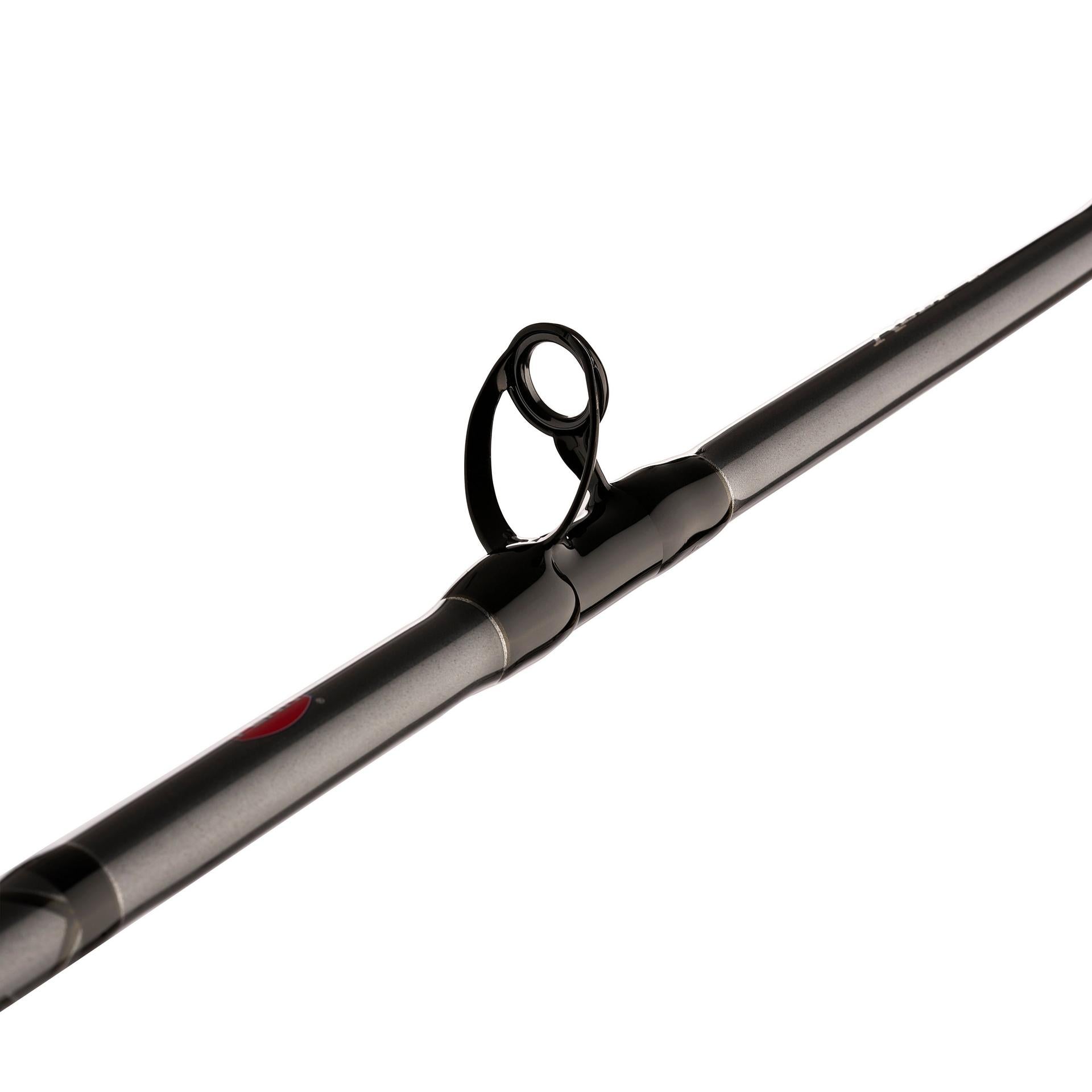 Ally™ II Straight Butt Conventional Boat Rod