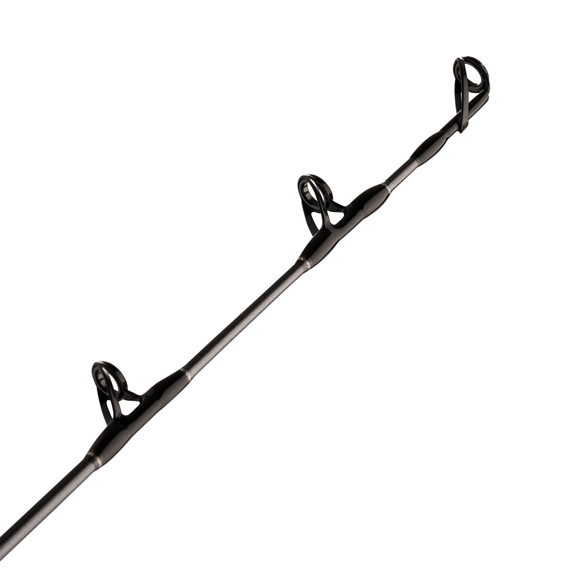 Ally™ II Straight Butt Conventional Boat Rod