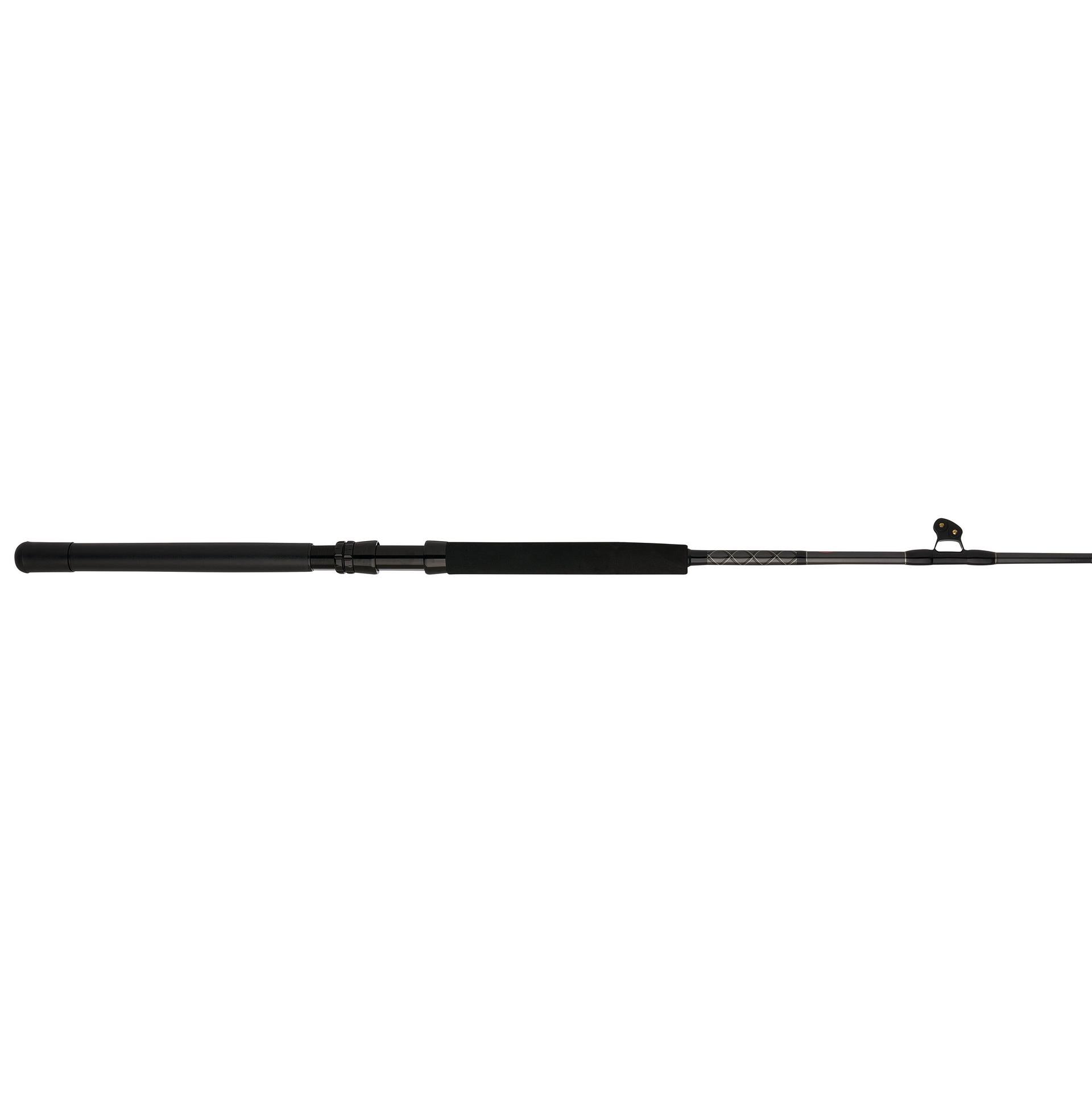 Ally™ II Straight Butt Conventional Boat Rod