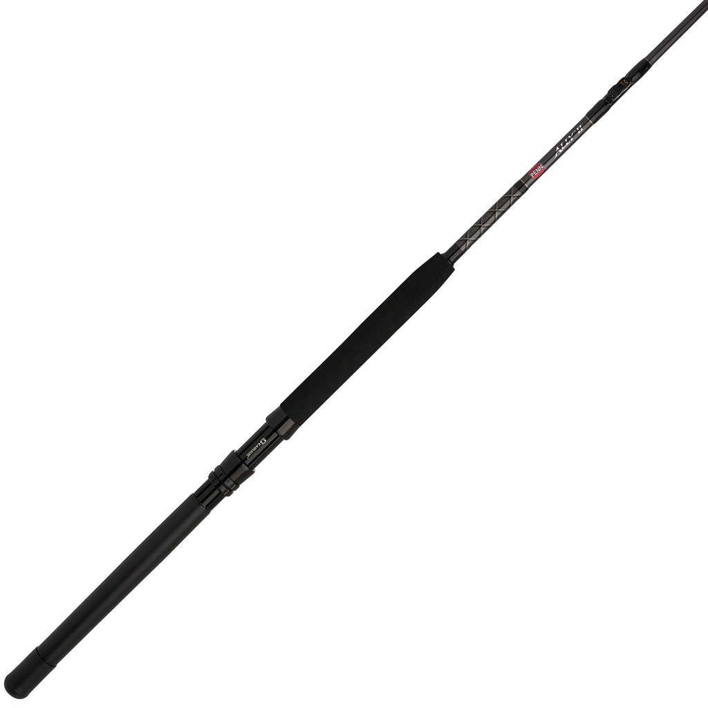 Ally Rod Ally™ II Conventional Boat Rod