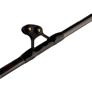 Penn ALLYBWII2040C60RS Ally II Boat Conventional Rod
