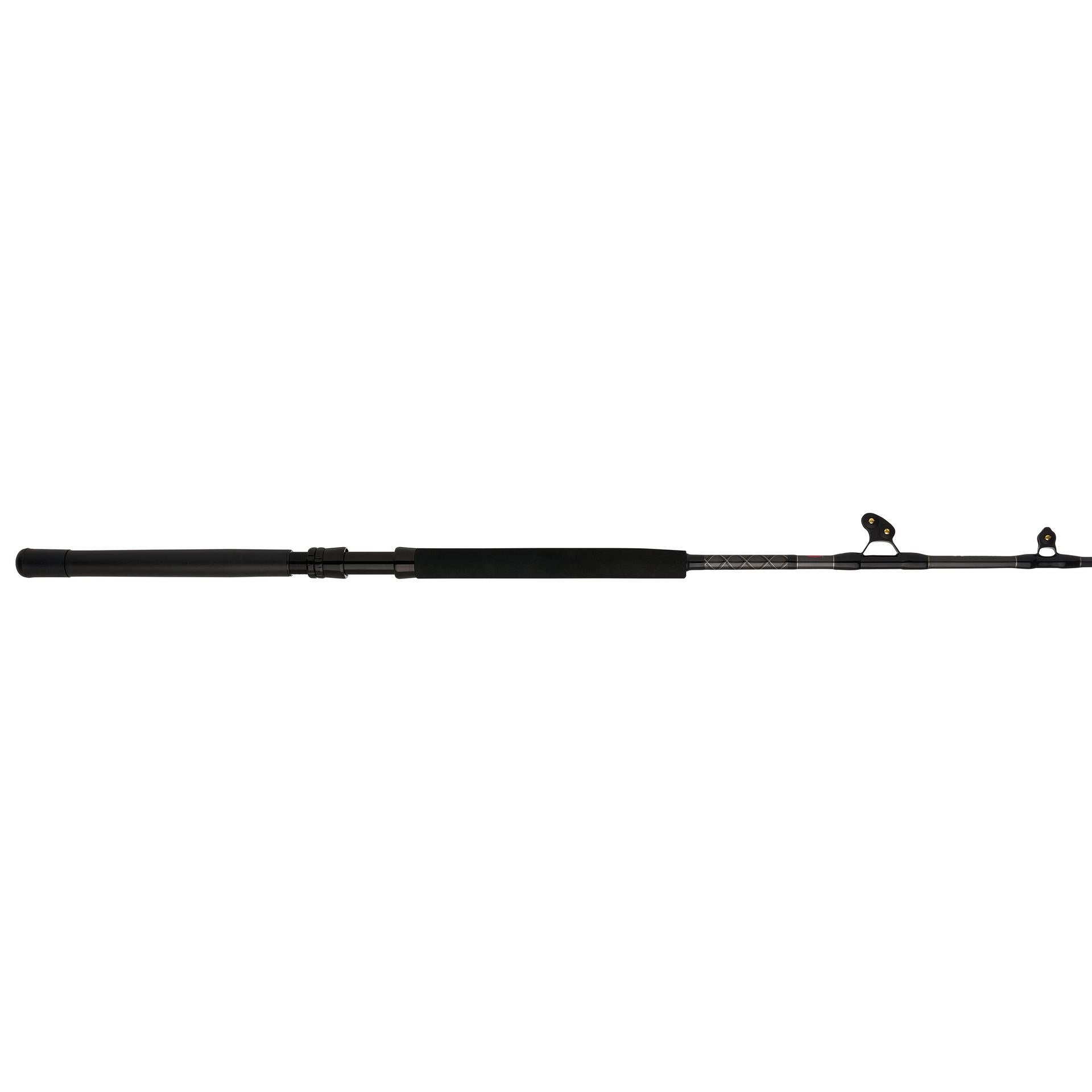 Ally™ II Straight Butt Conventional Boat Rod