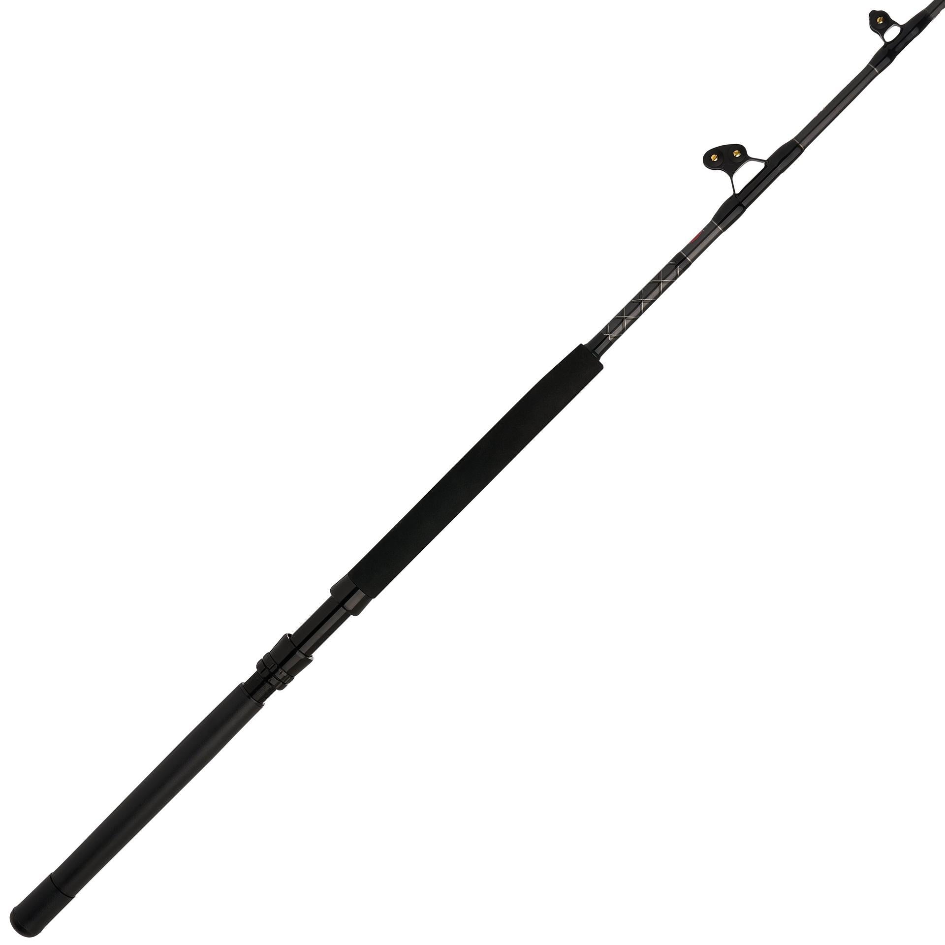 Ally™ II Straight Butt Conventional Boat Rod – PENN® Fishing