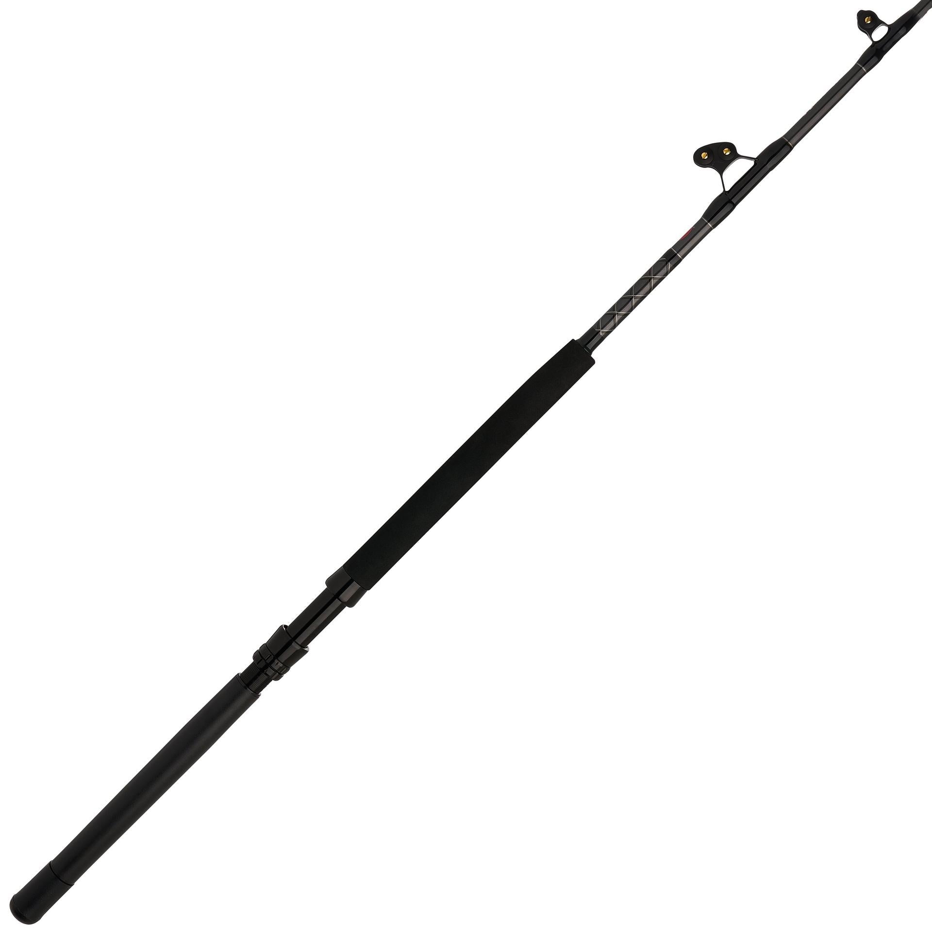 Ally™ II Straight Butt Conventional Boat Rod