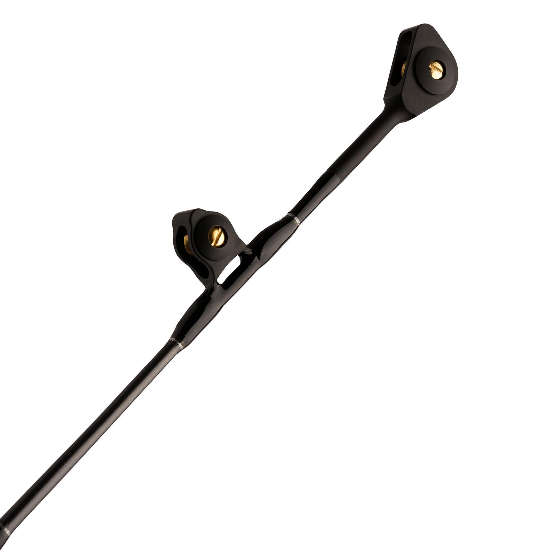 Ally™ II Straight Butt Conventional Boat Rod