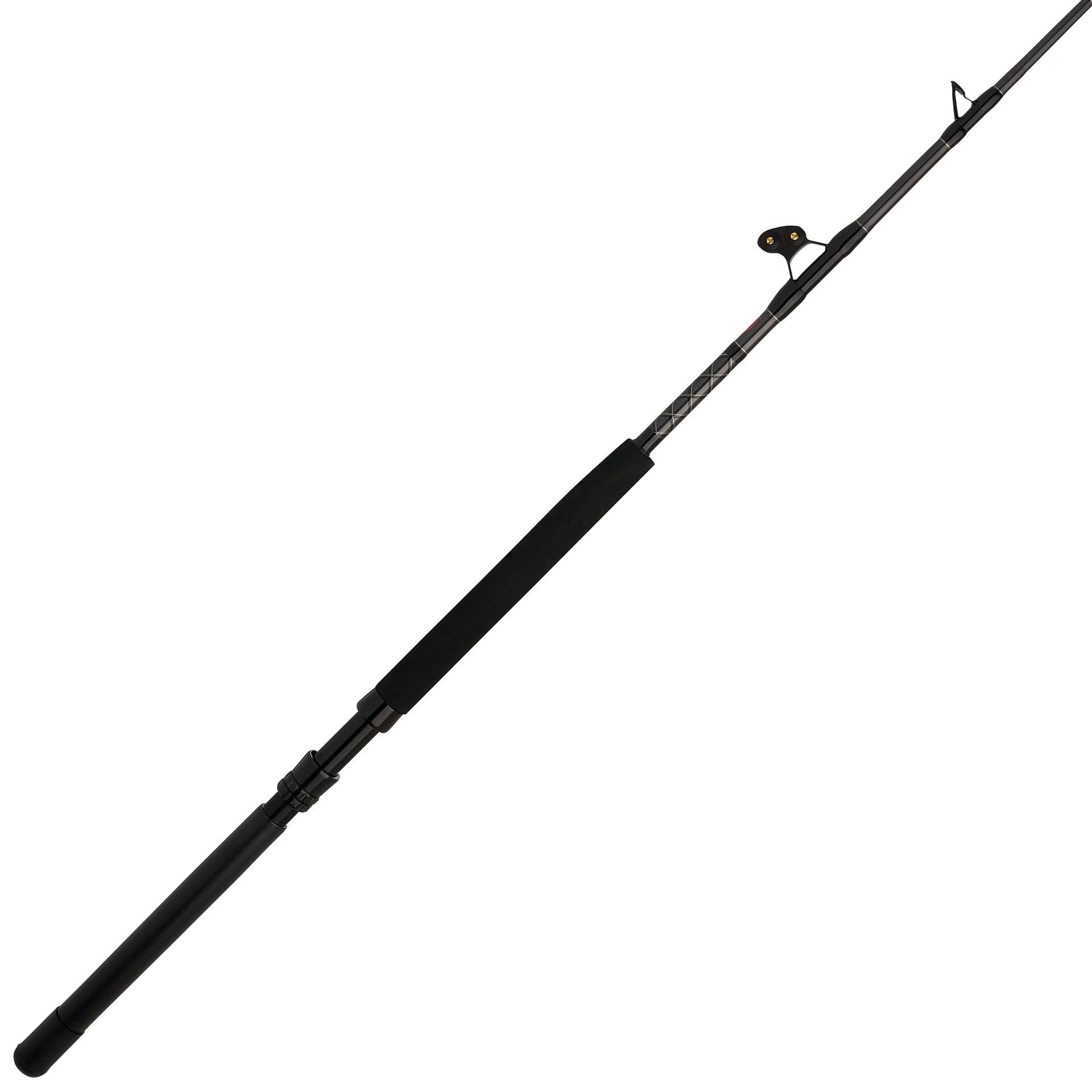 Ally™ II Straight Butt Conventional Boat Rod