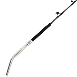 Saltwater Fishing Rods: Casting, Spinning & Electric Saltwater Fishing Rods: Casting, Spinning & Electric