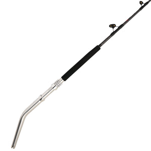 penn fishing rod price Pursuit IV Spinning & Reel Combo duty graphite reel seats Penn SQDSFIII2040C12 Squadron III Surf