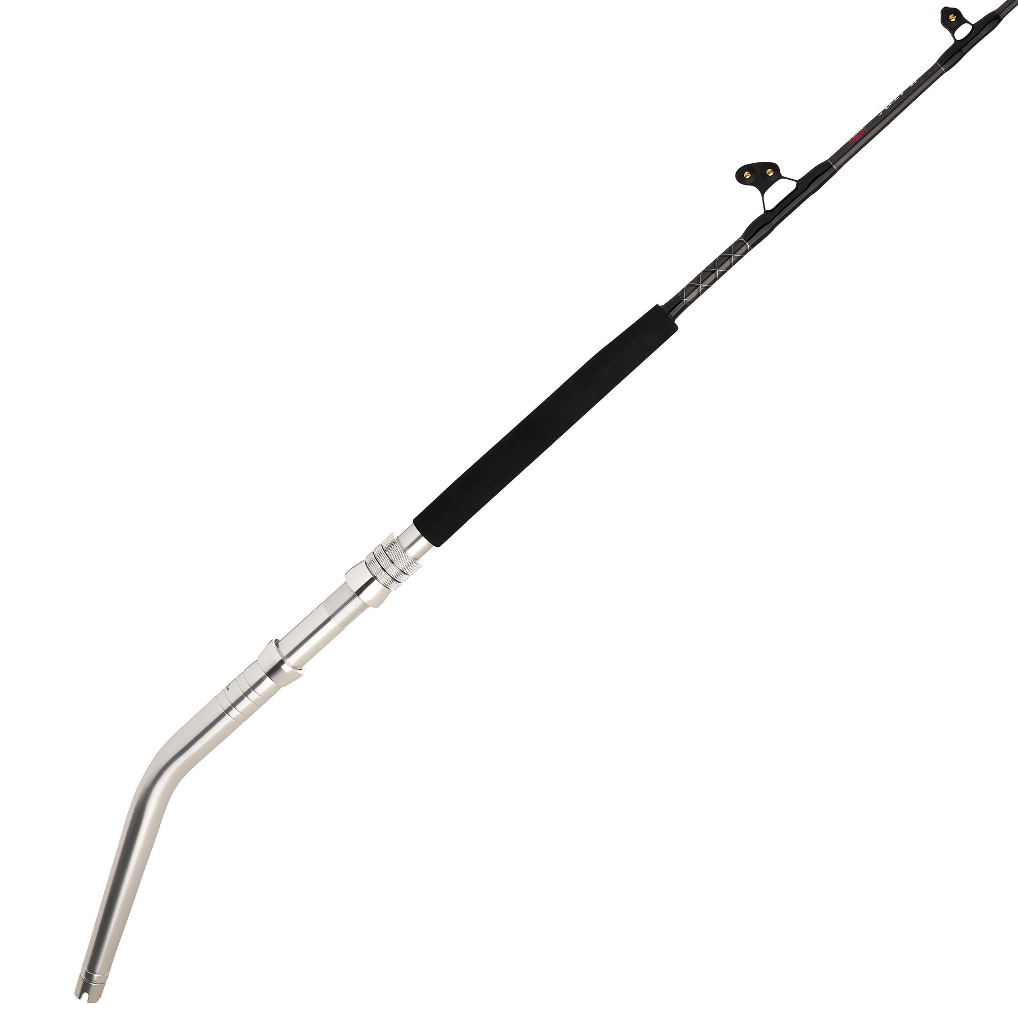 Penn ALLYBWII2040C60RS Ally II Boat Conventional Rod