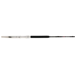 conventional fishing poles with extended butt Penn Ally II Boat Conventional Rod