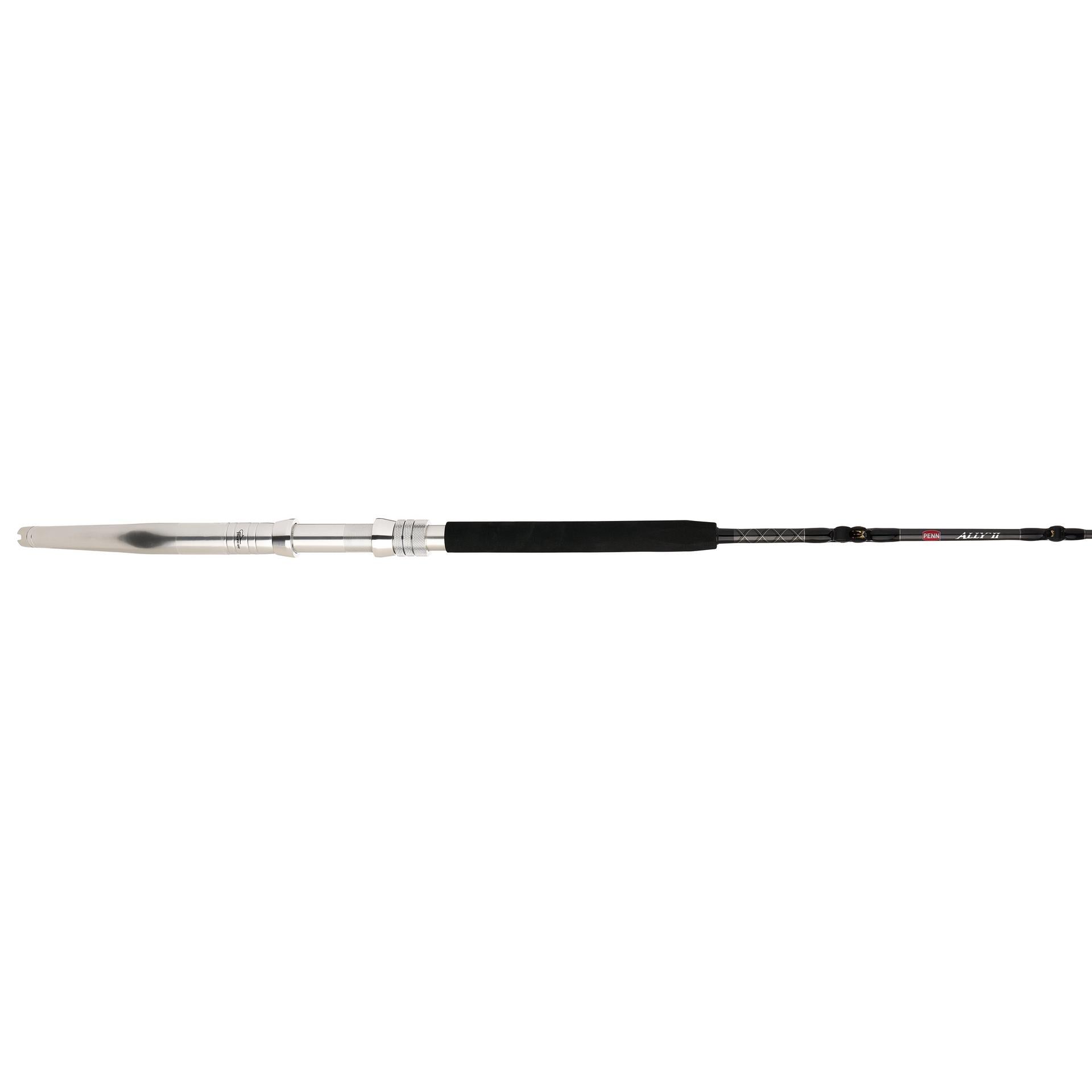 Penn Ally II Boat Conventional Rod