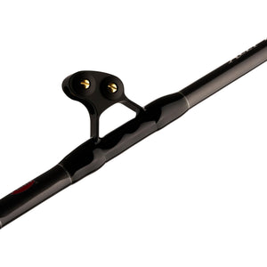 Ally™ II Bent Butt Conventional Boat Rod