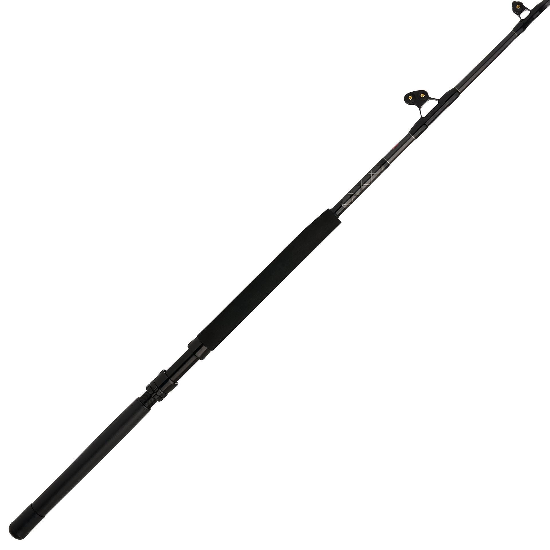 Ally™ II Straight Butt Conventional Boat Rod