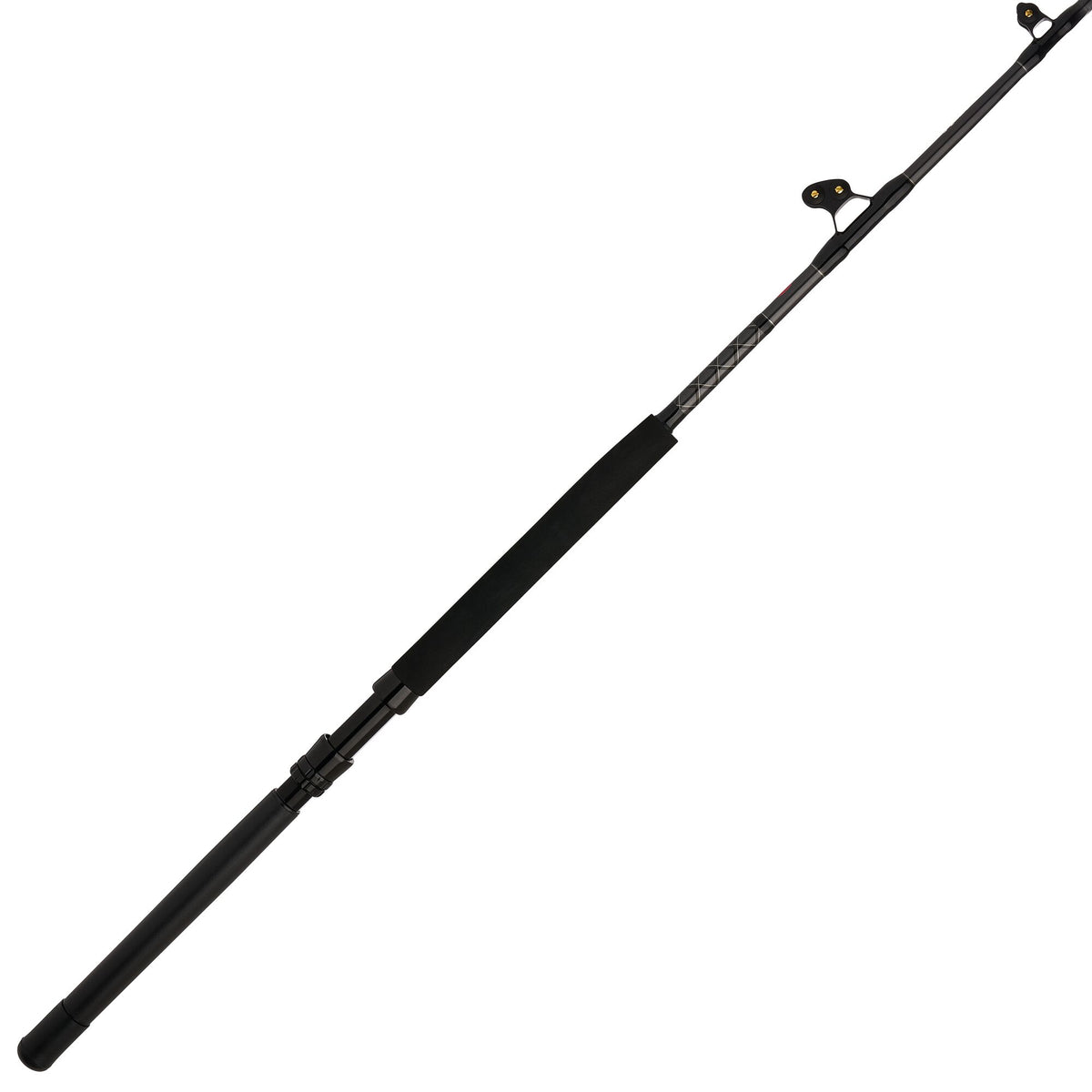 Ally Rod Ally™ II Conventional Boat Rod