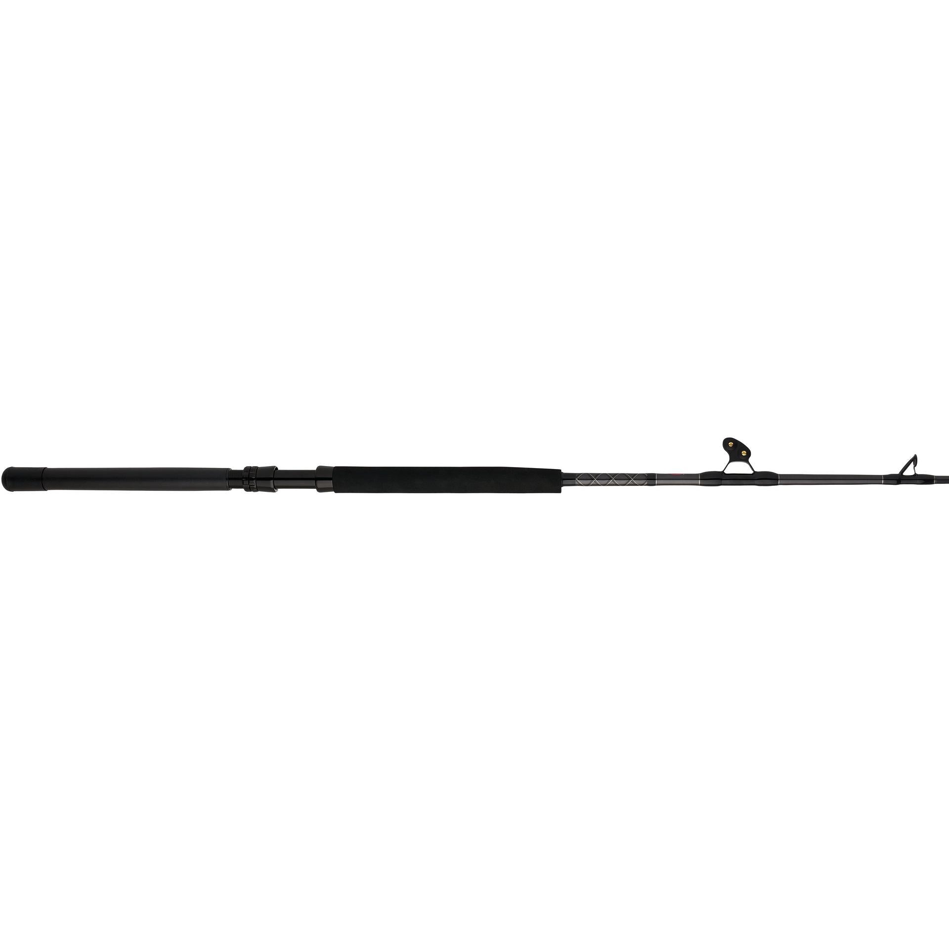 Ally™ II Straight Butt Conventional Boat Rod