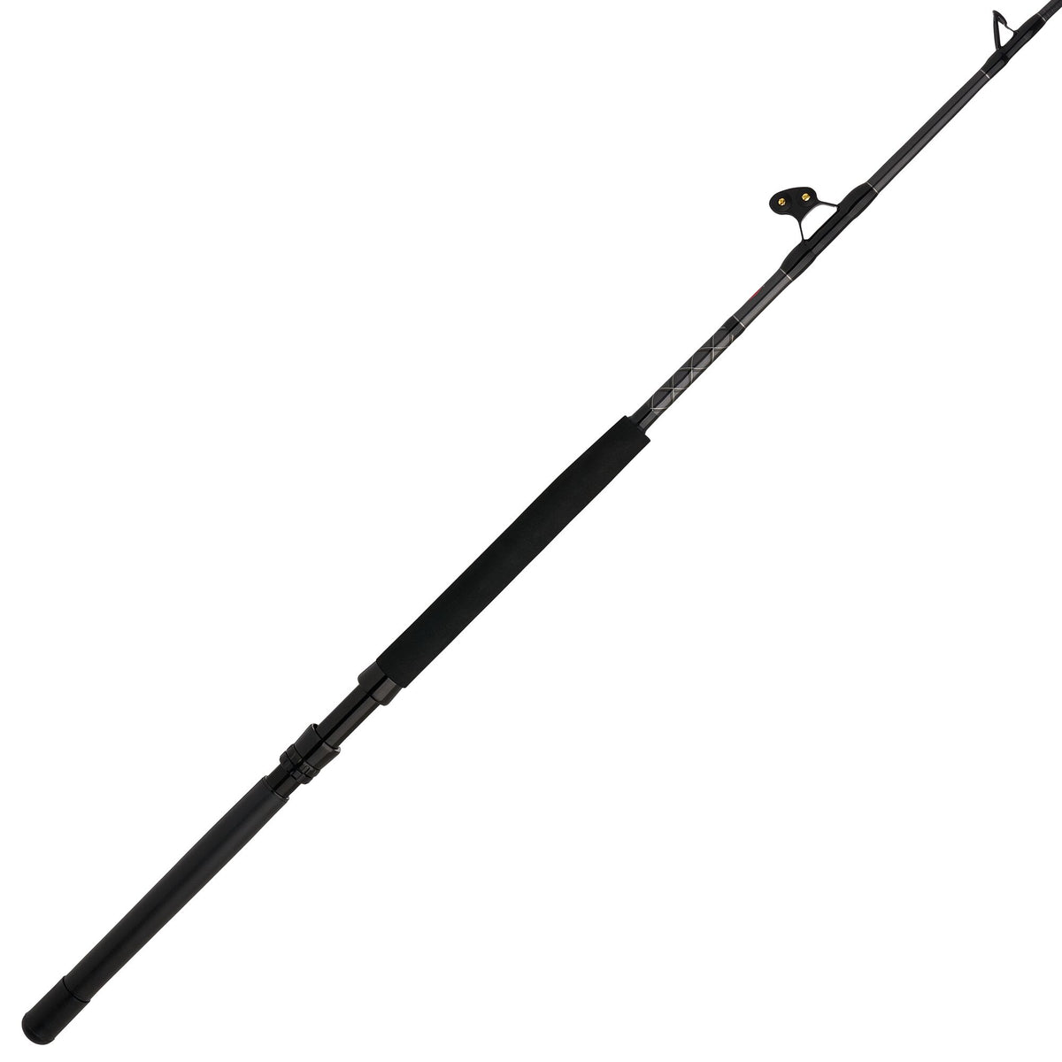 Penn ALLYBWII2040C60RS Ally II Boat Conventional Rod