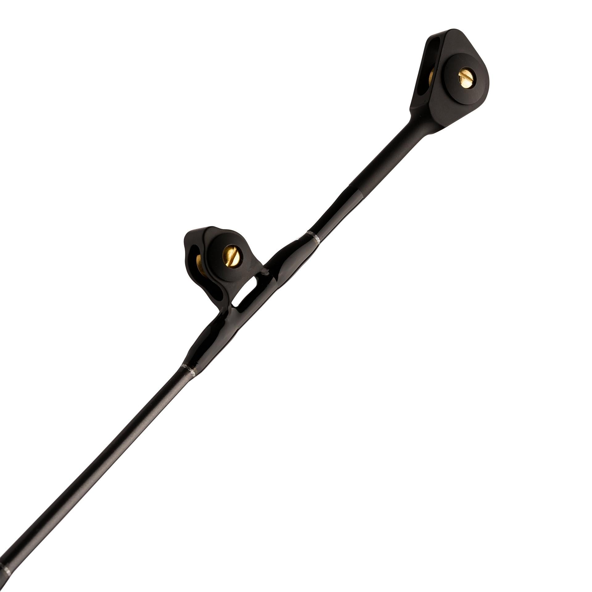 Ally™ II Straight Butt Conventional Boat Rod