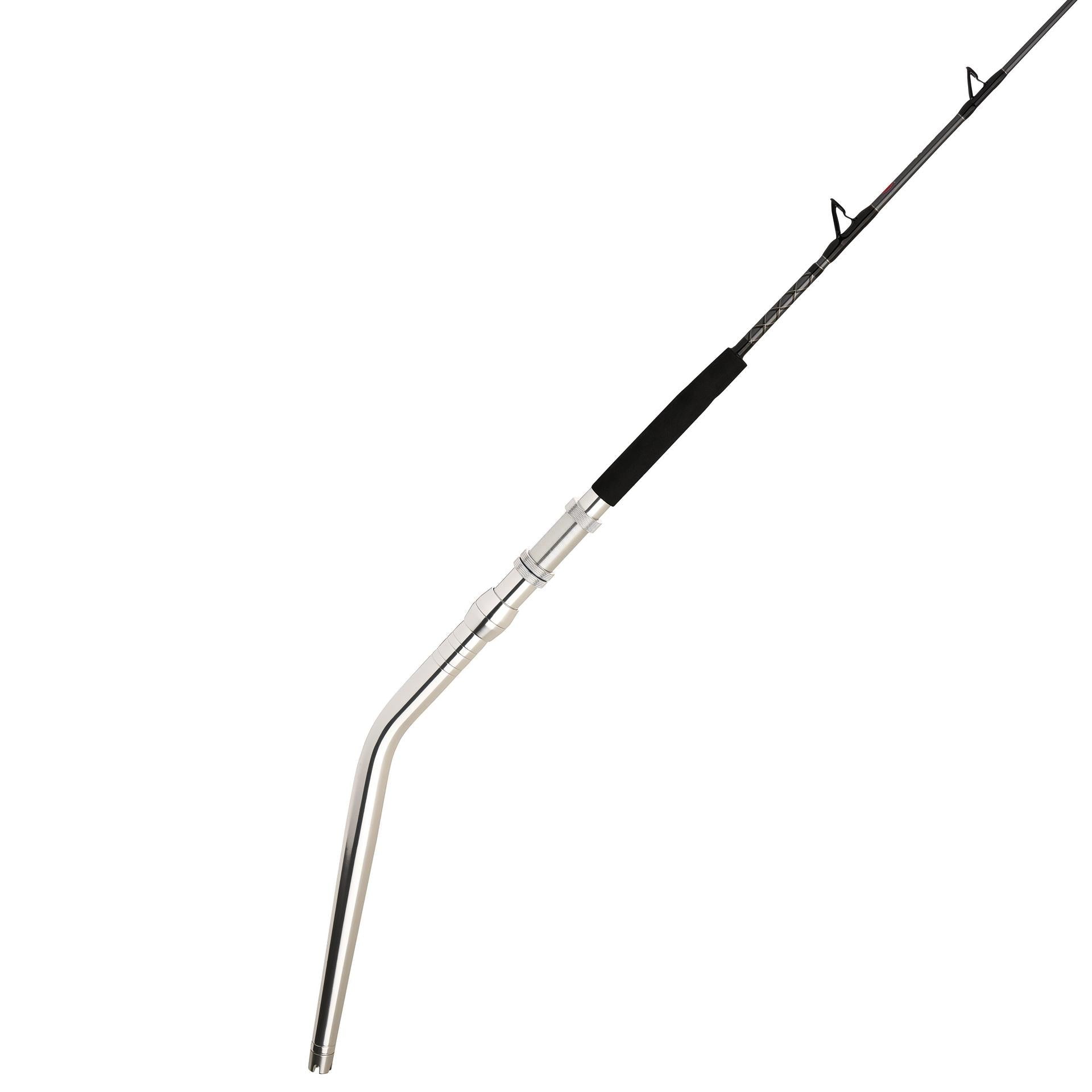 Ally™ II Bent Butt Conventional Boat Rod