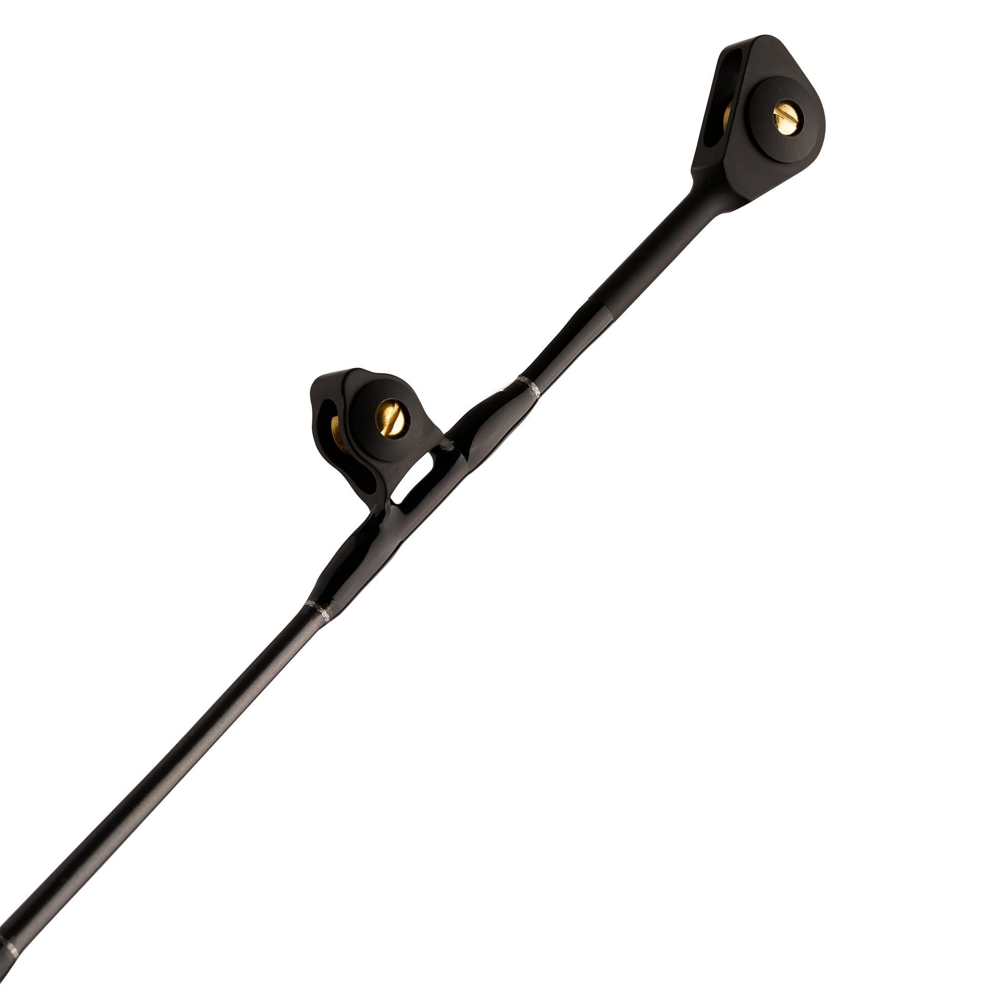 Ally™ II Bent Butt Conventional Boat Rod
